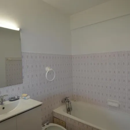 4 Personnes Quartier Riquier Apartmán